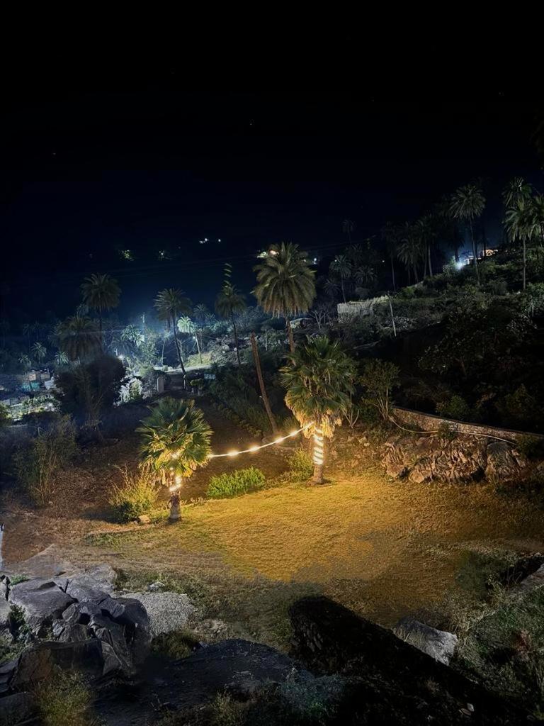 Valley Nest For 6-12 Pax マウント・アブ エクステリア 写真